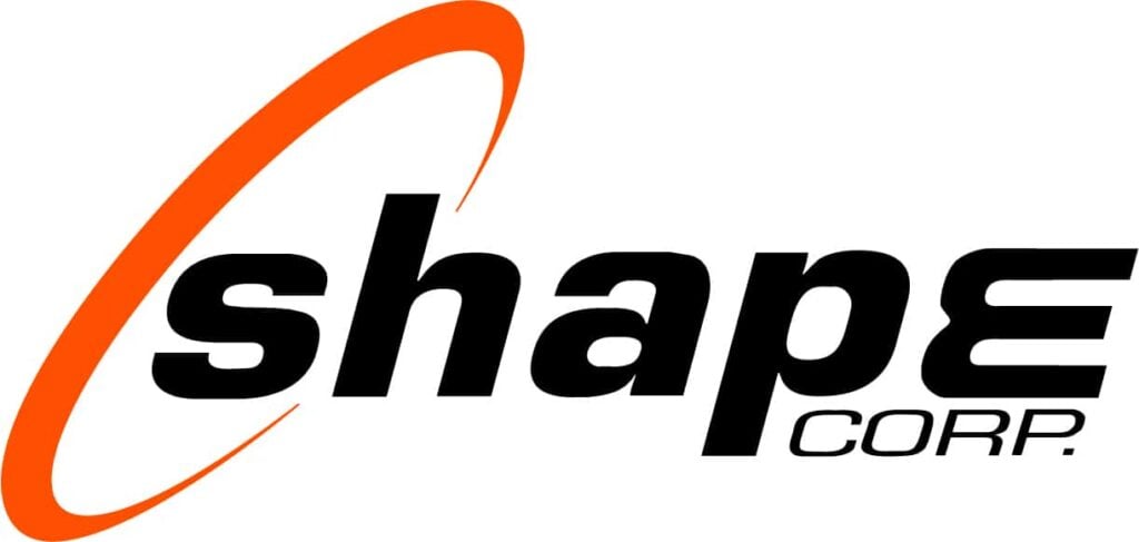 Shape Corp US