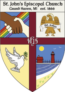 Sje Grand Haven Logo