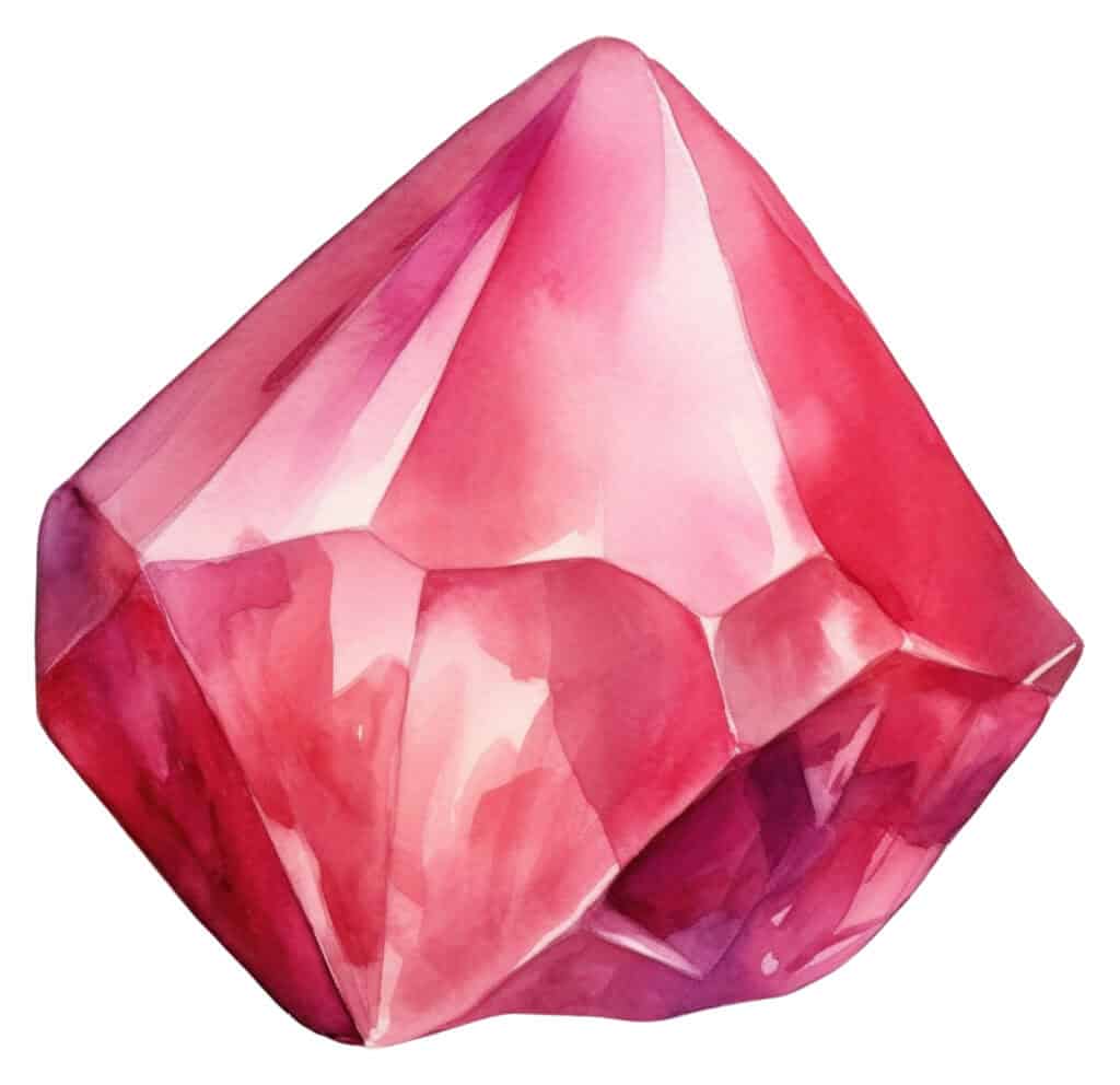 Rainbow Collective - Ruby