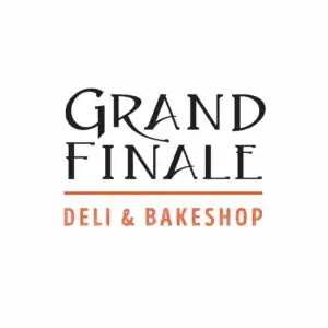 GF deli logos 13blackorange effect 1