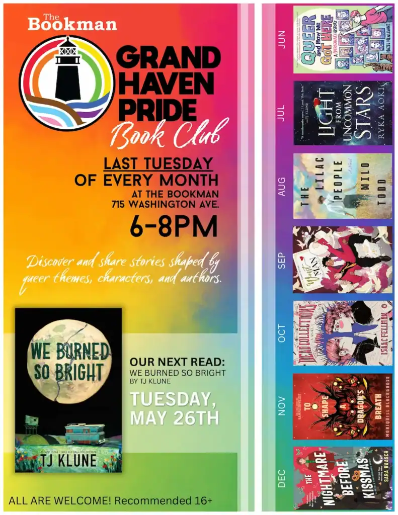 GHPRIDE.BookClub